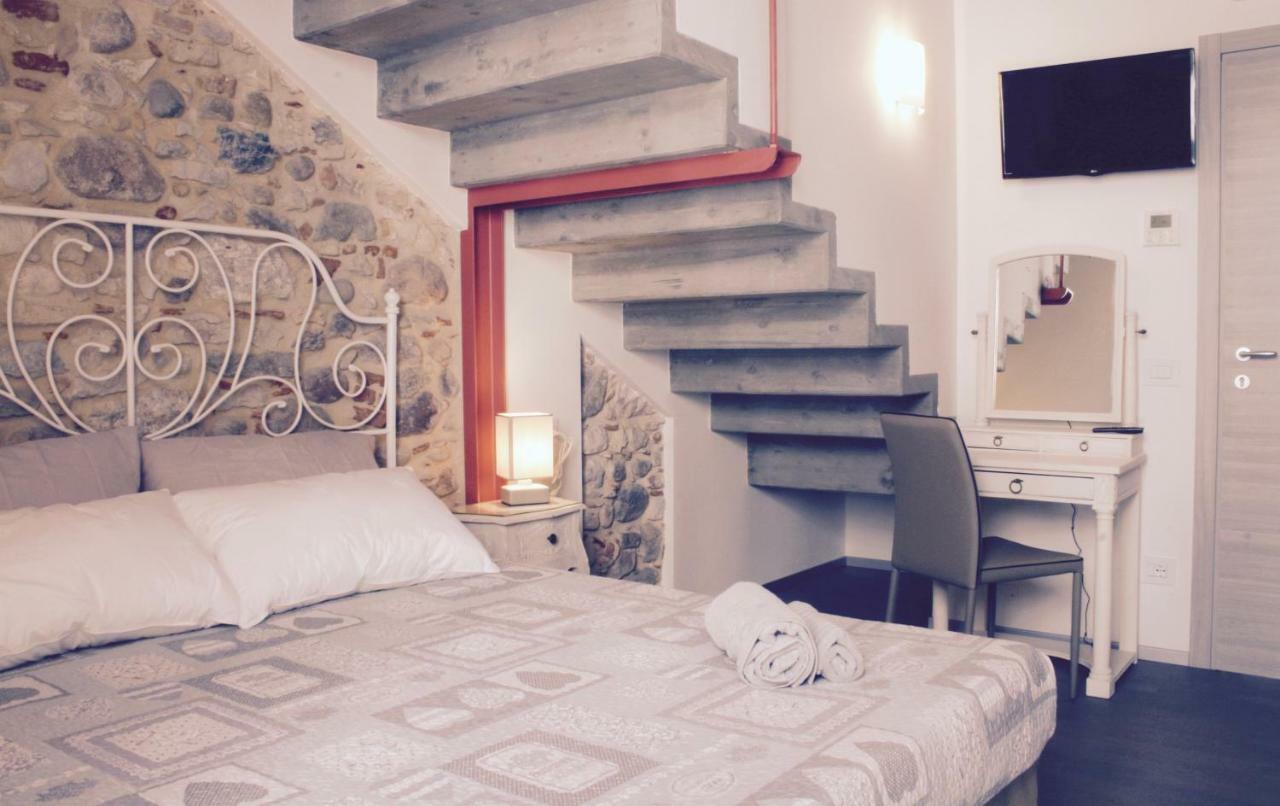 Bed & Breakfast Rossosalvia Peschiera del Garda