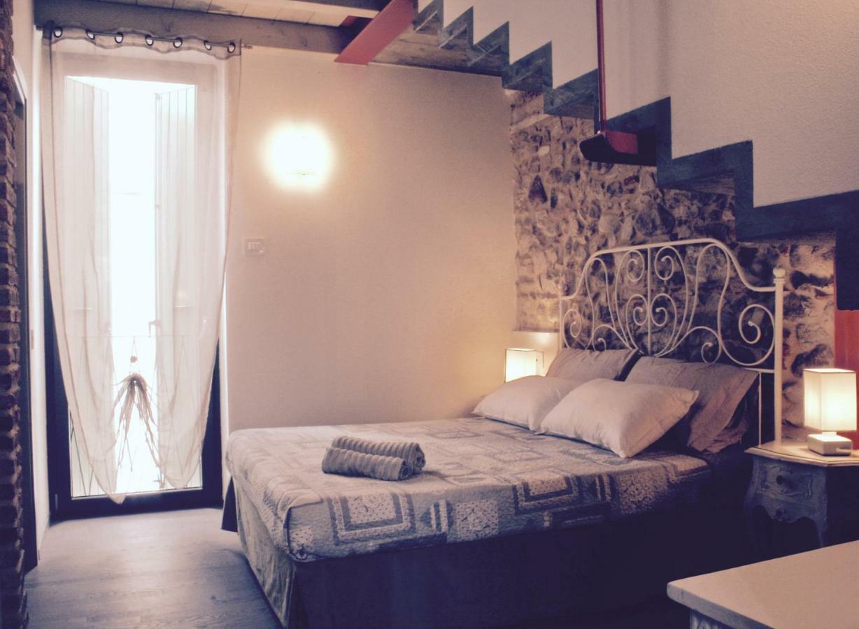 Bed & Breakfast Rossosalvia