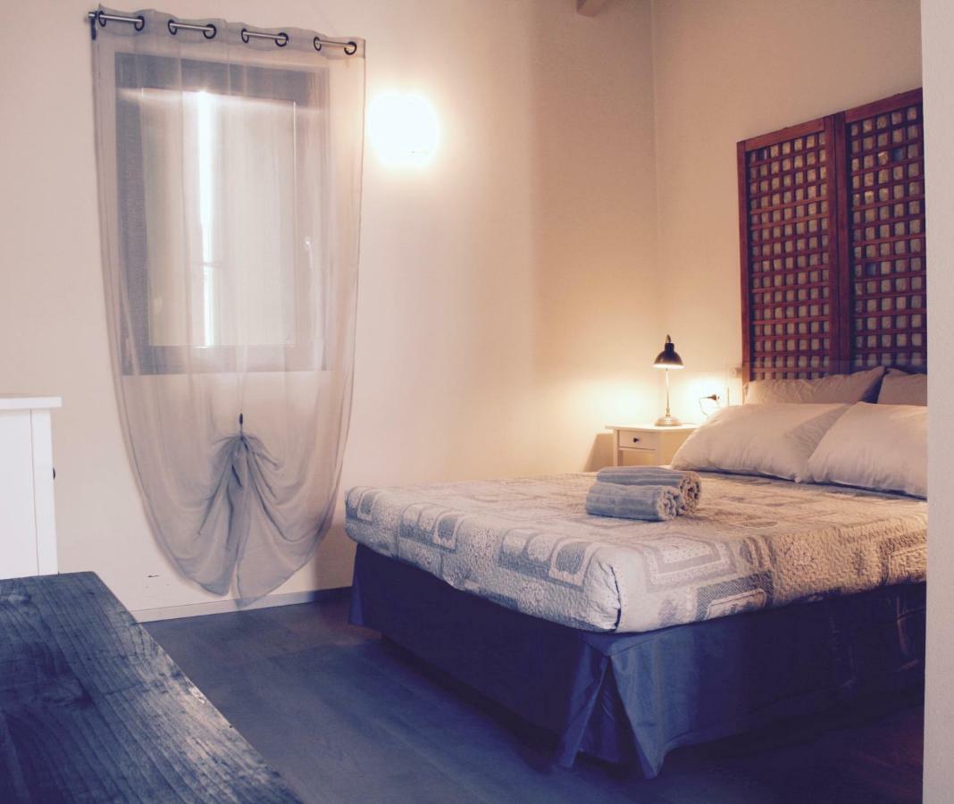 Rossosalvia Bed & Breakfast *